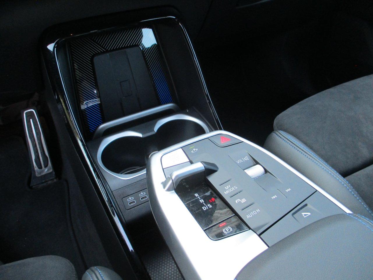 BMW X1 sdrive18i MSport auto