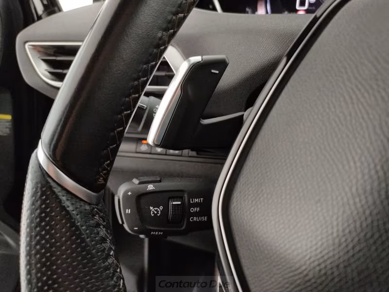 Peugeot 3008 BlueHDI 130 S&S EAT8 GT aut.