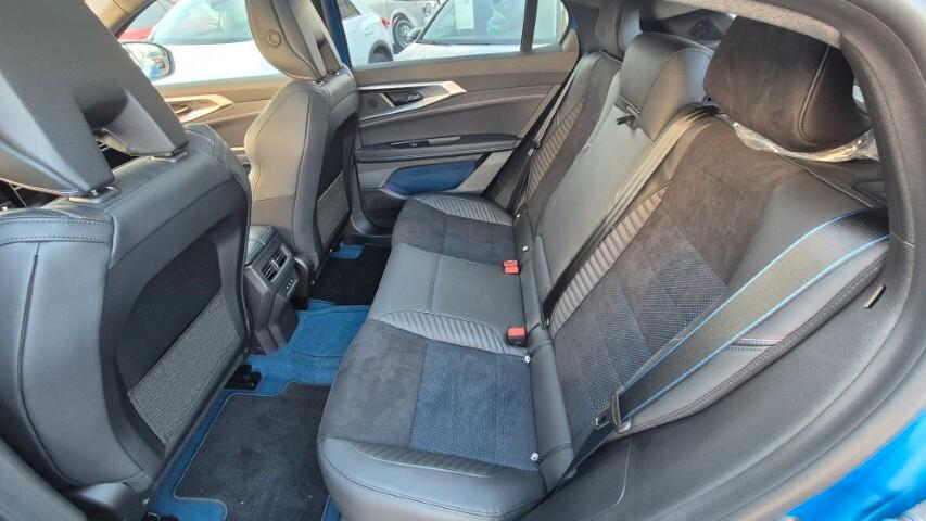 Renault Rafale Hyper Hybrid E-Tech PHEV 4x4 300 CV Atelier Alpine - 12/2024