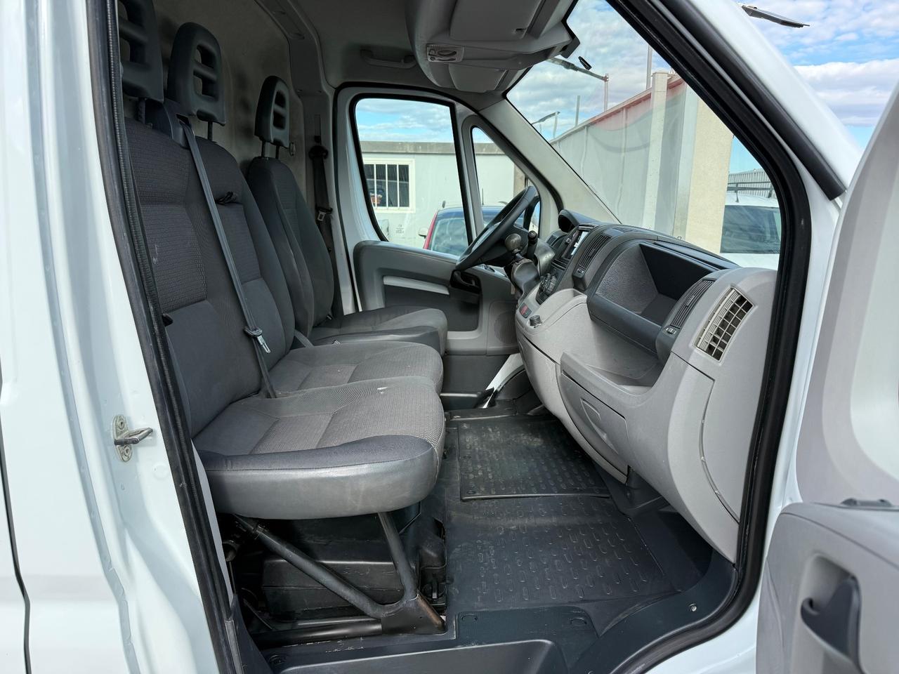 Citroen Jumper 2.2 Diesel Passo lungo