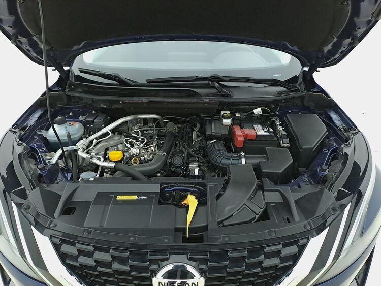 Nissan Qashqai Hybrid Business Xtronic BR443906 1.3 Mild Hybrid 158CV