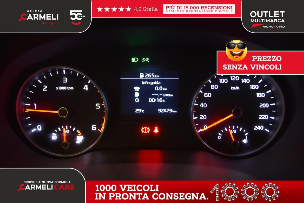 Kia Sportage 1.6 CRDi Business Class 2WD