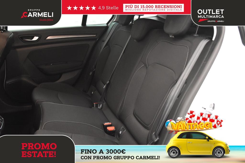 Renault Megane Sporter 1.6 Plug-in Hybrid Business Auto