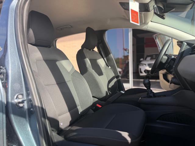 RENAULT Clio TCe 100 CV GPL 5 porte Business (NESSUN VINCOLO)