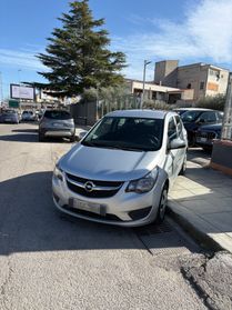 Opel Karl Rocks 1.0 73 CV