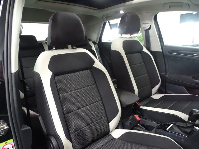 VOLKSWAGEN T-Roc 1.5 TSI ACT DSG Advanced BlueMotion Technology