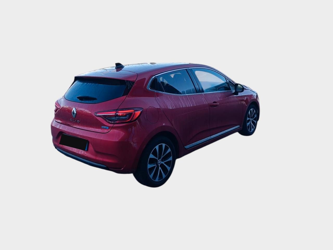 Renault Clio Full Hybrid E-Tech 145 CV 5 porte Techno