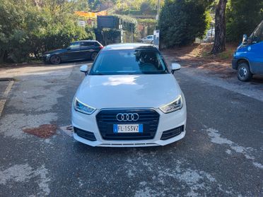 Audi A1 SPB 1.0 TFSI ultra