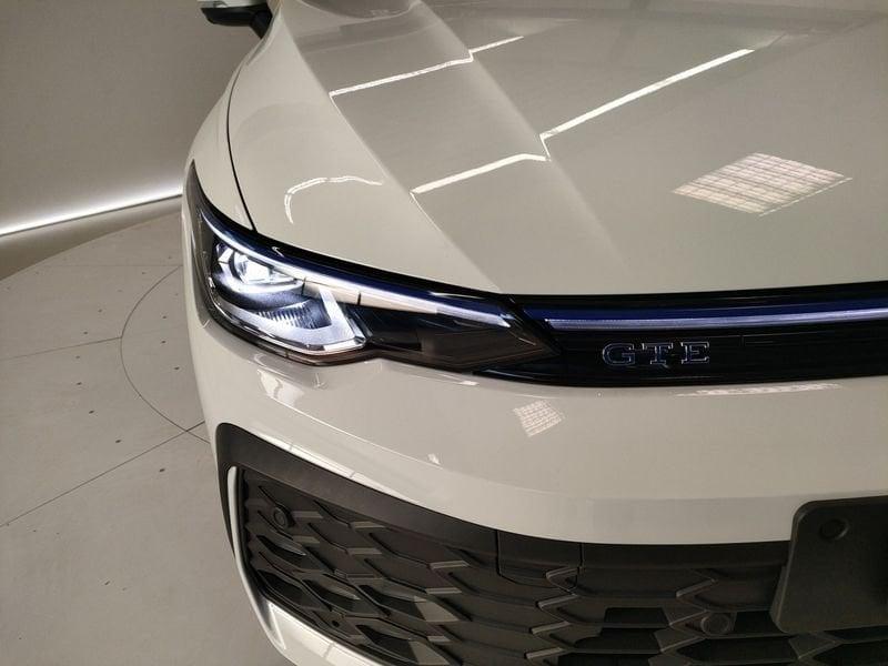 Volkswagen Golf Golf 1.5 TSI eHybrid DSG GTE