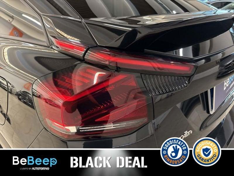 Citroën C4 1.2 PURETECH FEEL PACK S&S 130CV