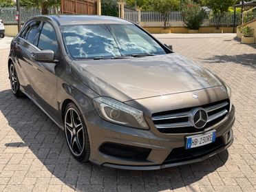 Mercedes-benz A 180 CDI Automatic Premium