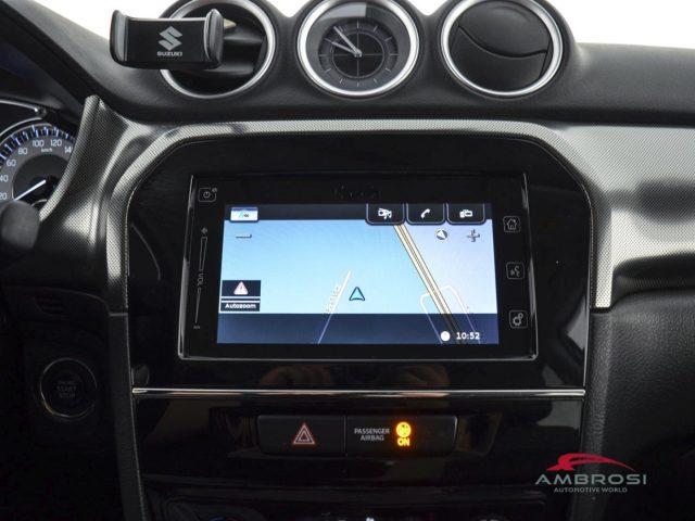 SUZUKI Vitara 1.4 Boosterjet 4WD AllGrip Top