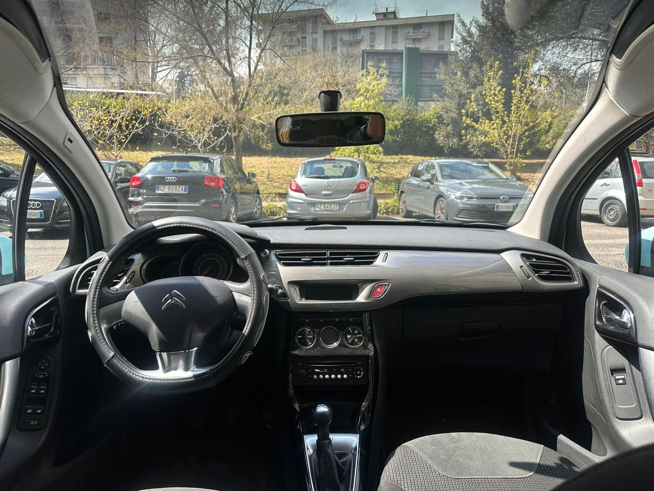 Citroen C3 1.4 VTi 95 Exclusive Style