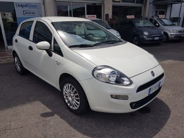 Fiat Punto 1.4 8V 5 porte Easypower Street