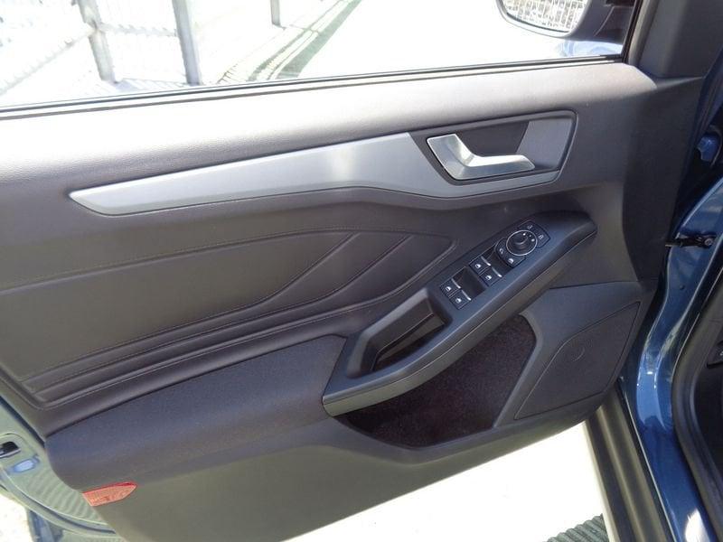 Ford Focus 1.0 EcoBoost Hybrid 125CV 5p. Active Style