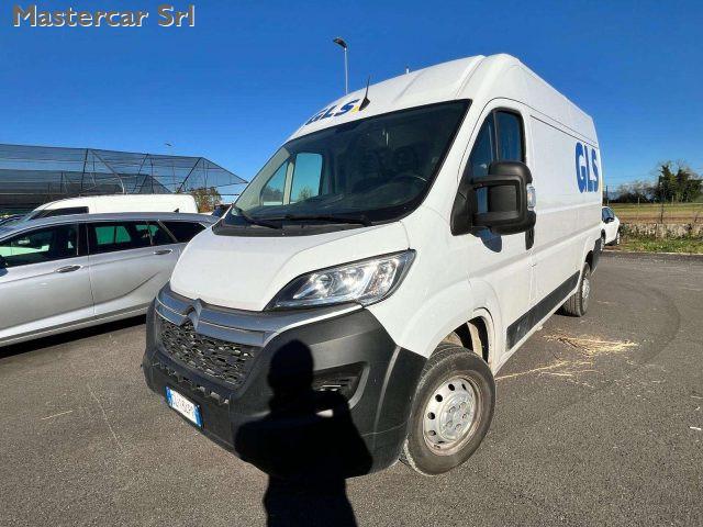 CITROEN Jumper 33 BlueHDi 120 S&S PM-TM Furgone - GL134PR