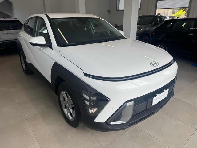 HYUNDAI Kona 1.0 T-GDI XTech