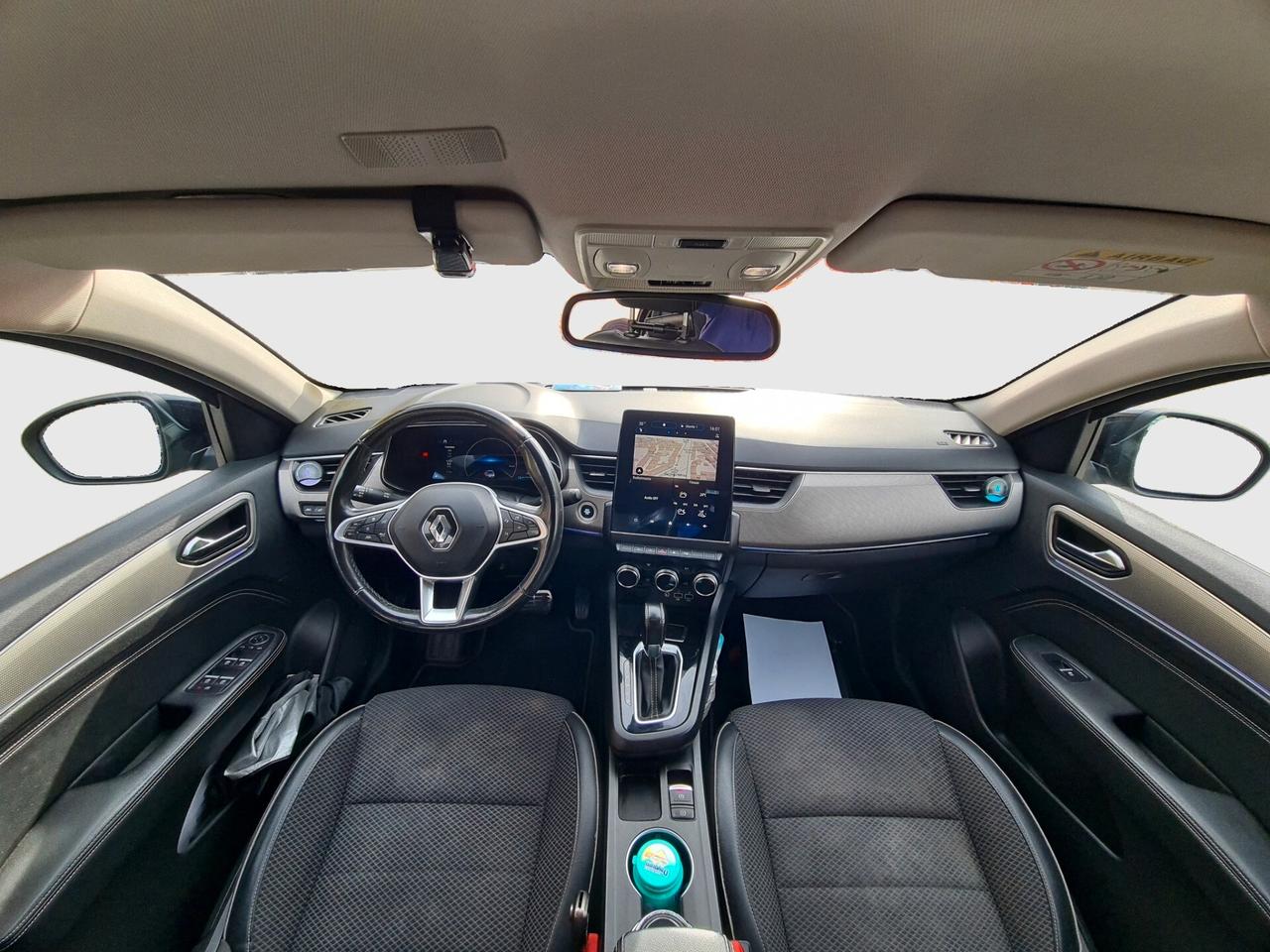 Renault Arkana Hybrid E-Tech 145 CV Intens