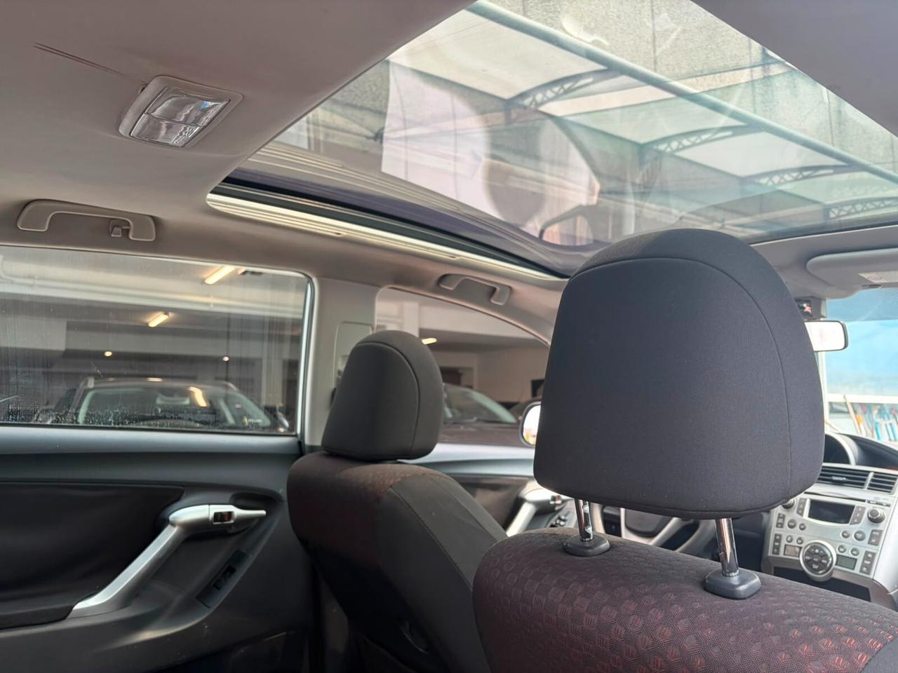 Toyota Verso 1.6 Sol 7 posti*EURO5B