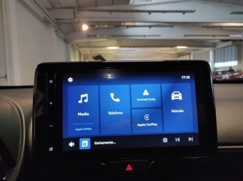 TOYOTA Yaris Cross - Yaris Cross 1.5 Hybrid 5p. E-CVT Active