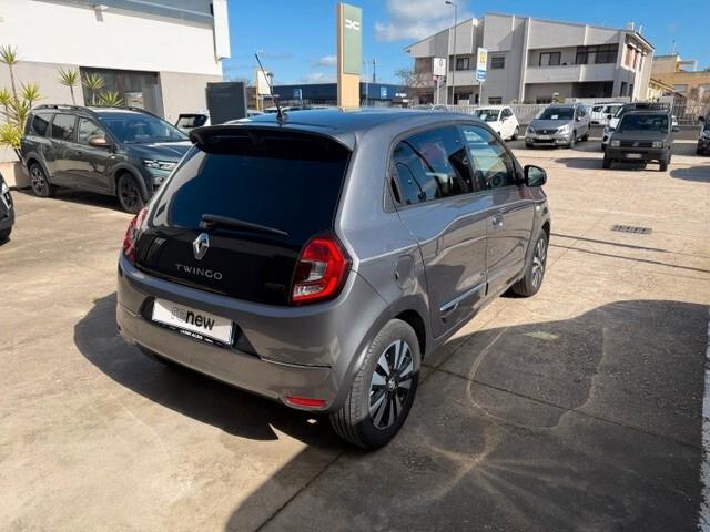 Renault Twingo Electric Techno