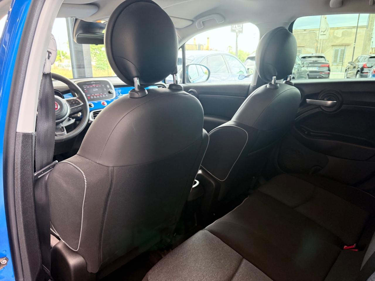 Fiat 500X 1.0 T3 120 CV Business