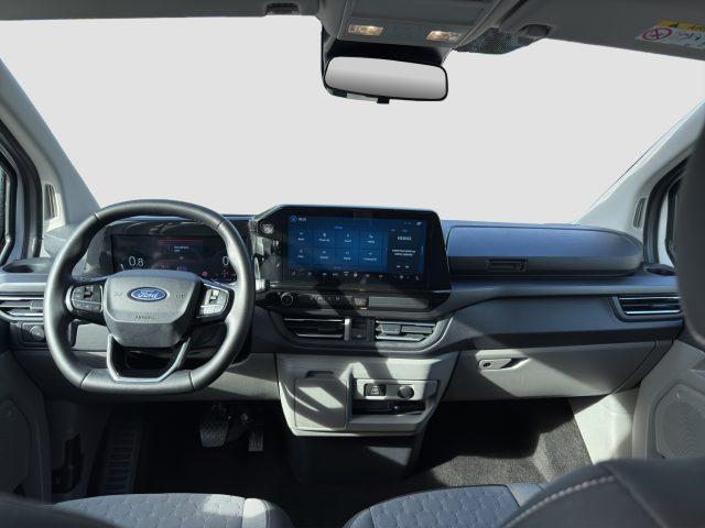FORD Tourneo Custom 2°s 320 2.0 EcoBlue 170CV aut. PL Titanium