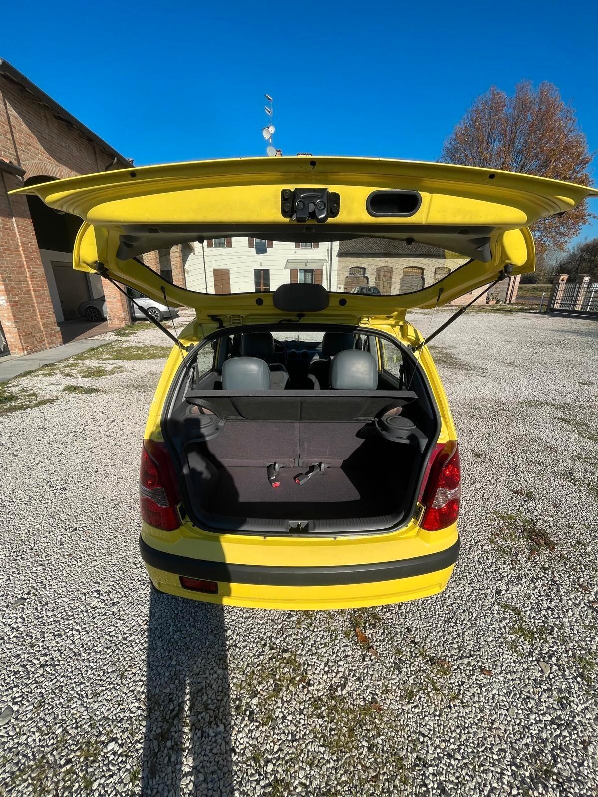 Hyundai Atos Prime 1.1 12V Active