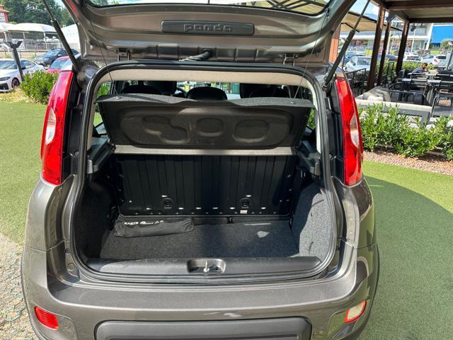 FIAT Panda 1.0 FireFly S&S Hybrid City Life 70000KM OK NEOPAT