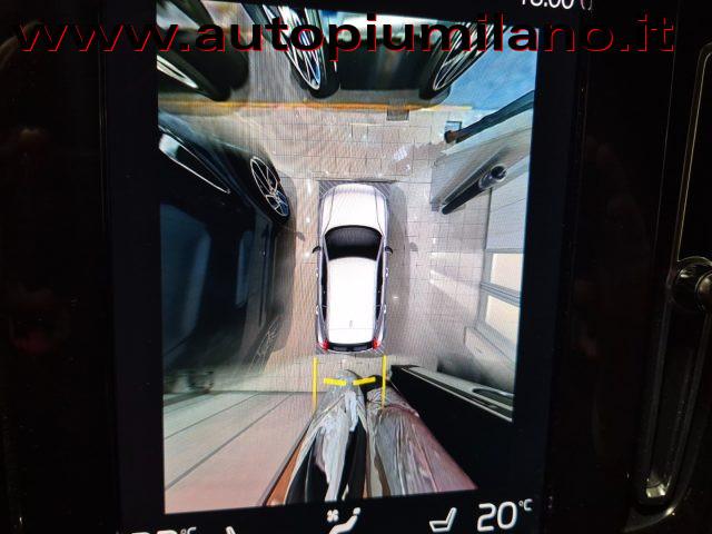 VOLVO XC40 B4 AWD Geartronic Inscription