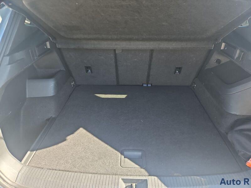 Volkswagen Tiguan 2.0 TDI 110KW SCR R-Line DSG
