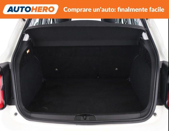 FIAT 500X 1.6 MultiJet 120 CV DCT City Cross