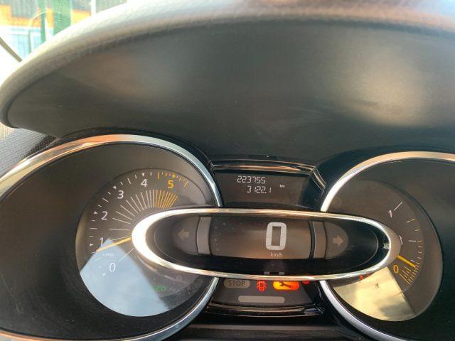 RENAULT Clio Sporter 1.5 dCi 8V 90CV Start&Stop Energy