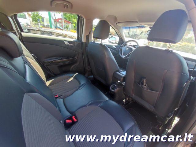 ALFA ROMEO Giulietta 1.6 JTDm-2 105 CV Exclusive