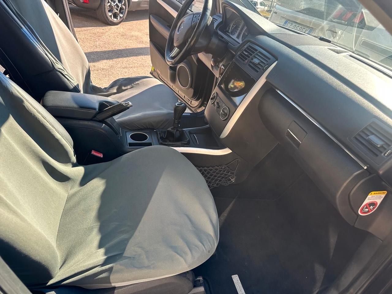 Mercedes-benz B 180 CDI Sport NEOPATENTATI