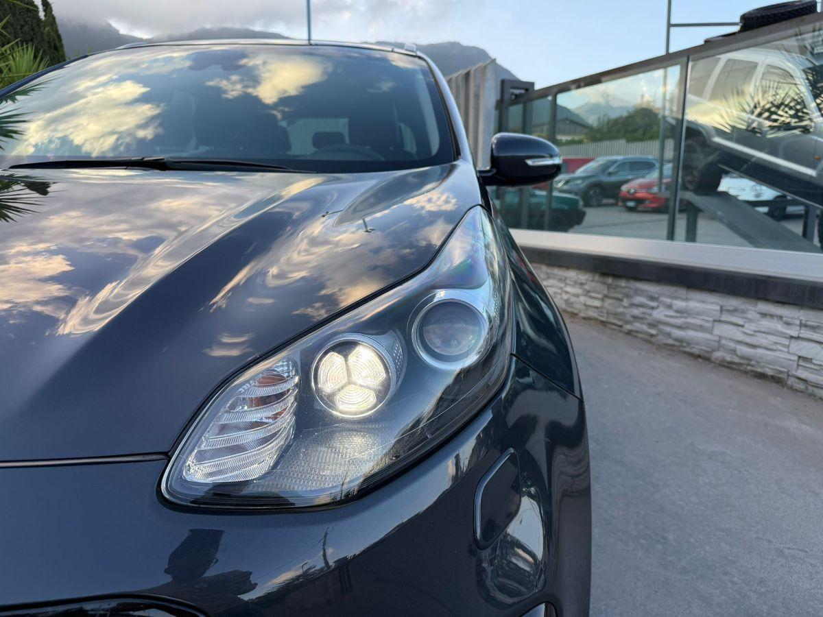 KIA - Sportage - 1.7 CRDI 141 DCT7 2WD GT Line