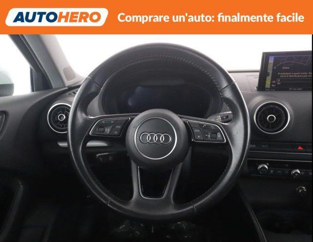 AUDI A3 SPB 30 TDI Admired