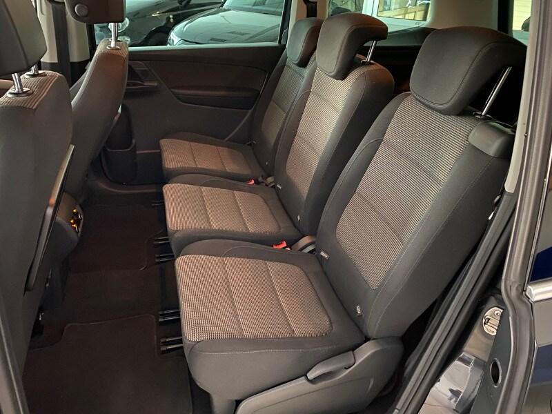 VOLKSWAGEN Sharan 2ª serie Sharan 2.0 TDI DSG ...