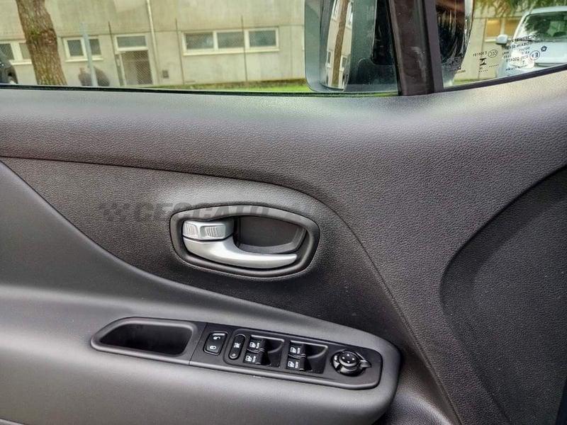 Jeep Renegade Renegade 1.5 turbo t4 mhev Limited 2wd 130cv dct