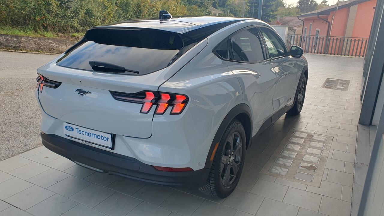 Ford Mustang Mach-E Premium RWD 294CV Extended Range (600KM) Batt. 99KWh