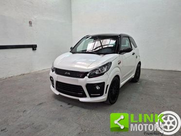 LIGIER JS 50 Progress Sport Ultimate GARANZIA INCLUSA