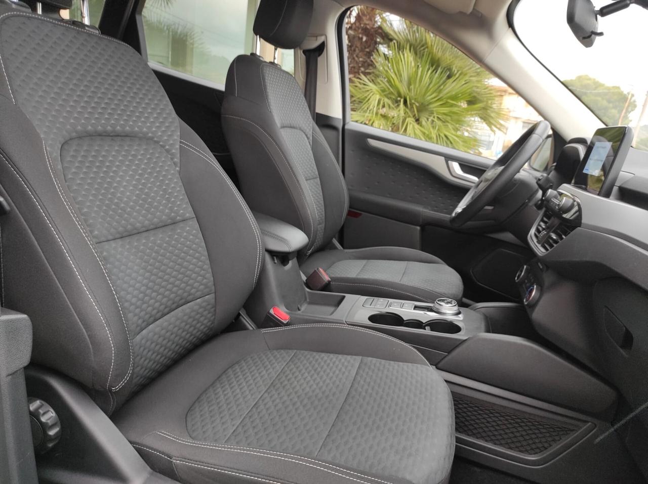 Ford Kuga 1.5 EcoBlue 120 CV aut. 2WD Connect