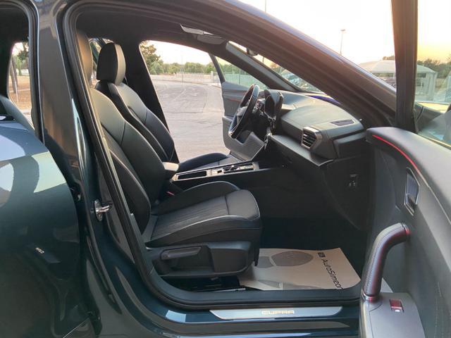 CUPRA Formentor 2.0 TDI 150 CV 4Drive DSG