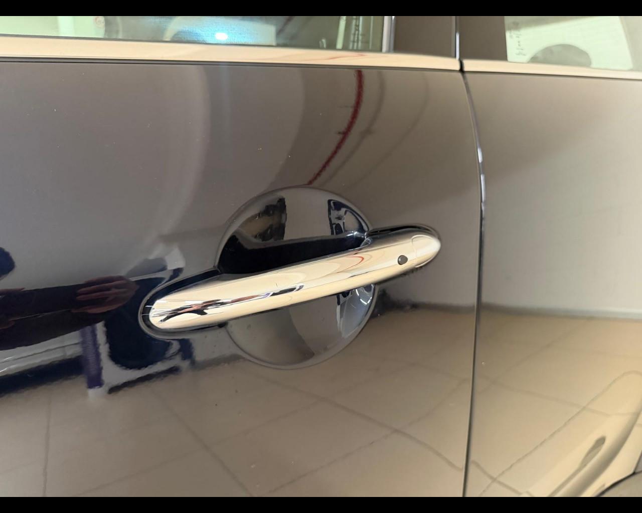 MINI Mini Countrym.(F60) - Mini 2.0 Cooper D Business Countryman Automatica