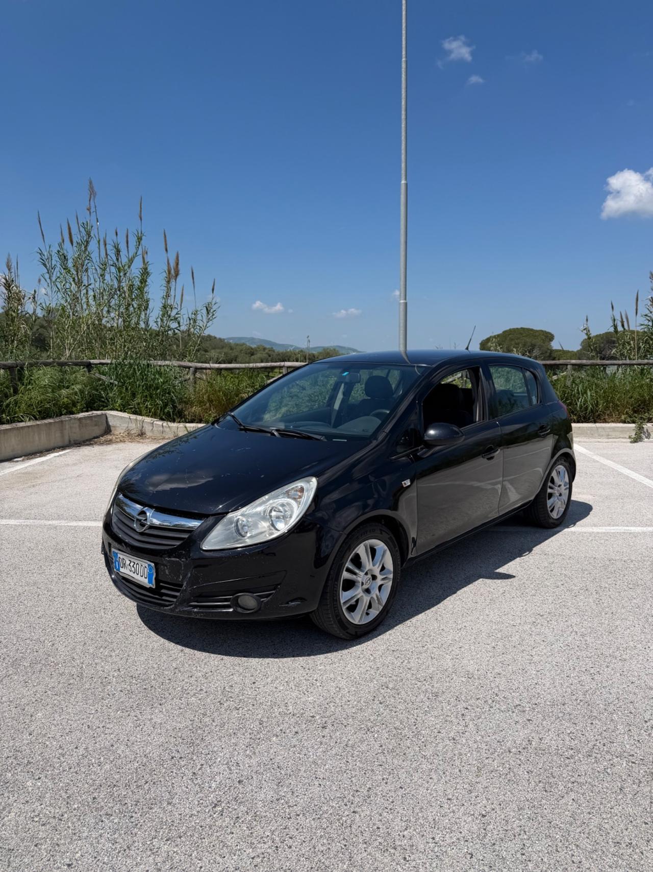 Opel Corsa 1.3 CDTI 90CV 5 porte Enjoy