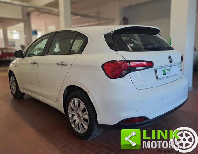 FIAT Tipo 5P 95CV EASY