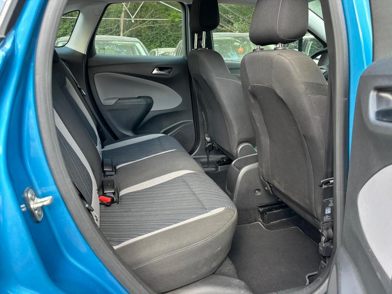 Opel Crossland X 1.5 ECOTEC D 102 CV Start&Stop Ultimate