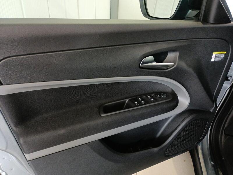 Jeep Avenger Avenger 1.2 Turbo 100 CV Longitude