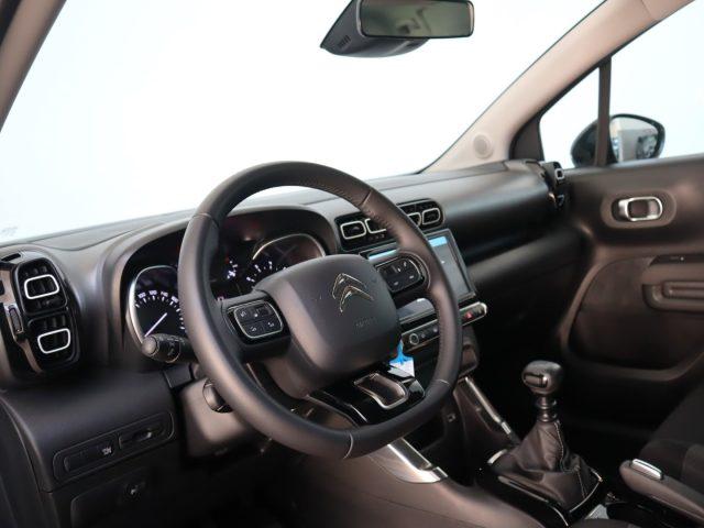 CITROEN C3 Aircross PureTech 110CV S&S Plus *PROMO PARISI GROUP*