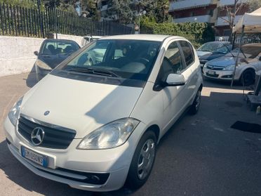Mercedes-benz A 160 BlueEFFICIENCY Executive